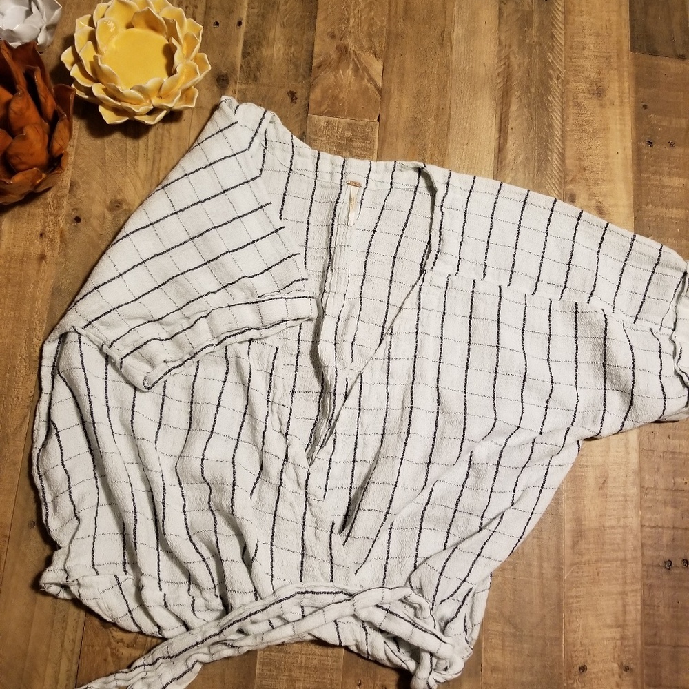 Free people top